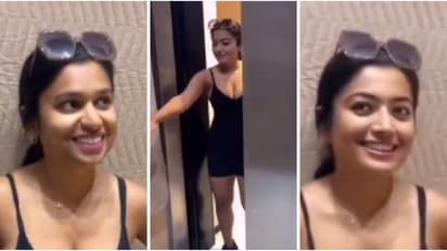 രശ്മിക മന്ദാനയുടെ ഡീപ്ഫേക്ക് വീഡിയോയെക്കുറിച്ചുള്ള ദില്ലി പൊലീസ് അന്വേഷണം വഴിമുട്ടി