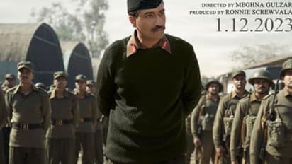 ഔദ്യോഗികമായി പ്രഖ്യാപിച്ചു, വിക്കി കൗശല് ചിത്രത്തിന്റെ അപ്ഡേറ്റ് ഏറ്റെടുത്ത് ആരാധകര്