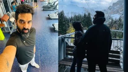 ഒരു ഫോട്ടോ പോസ്റ്റ് ചെയ്താല് അതിനെ 'പെണ്ണുപിടി' യായി കാണാന് എങ്ങനെ കഴിയുന്നു; പൊട്ടിത്തെറിച്ച് ഗോപി സുന്ദര്