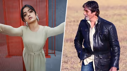 Amitabh Bachchan demands legal action against Rashmika Mandanna's deepfake video; Read more