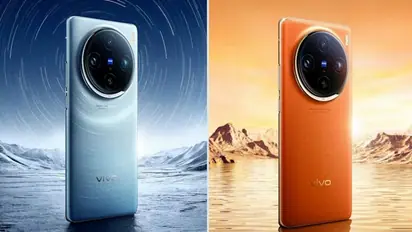 Vivo X100 Pro full specifications, colours, price leaked ahead of November 13 launch