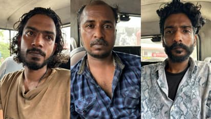 10 ഗ്രാമിന്റെ ചെറിയ പാക്കറ്റുകൾ, മൊത്തം 10.5 ലക്ഷത്തിന്റെ കഞ്ചാവ്; വലവിരിച്ച് എക്സൈസ്, 3 പേർ പിടിയിൽ