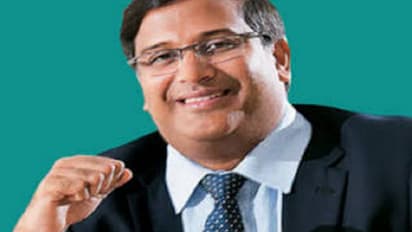 ಅಮೆರಿಕದಲ್ಲಿ ಕೆಲಸ ಬಿಟ್ಟು ಭಾರತಕ್ಕೆ ಬಂದ ಈ ಉದ್ಯೋಗಿ: ಈಗ 21,053 ಕೋಟಿ ಮೌಲ್ಯದ ಕಂಪನಿಗೆ ಇವರೇ ಒಡೆಯ!