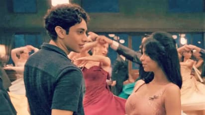 ಶಾರುಖ್‌ ಮಗಳು-ಬಿಗ್‌ಬಿ ಮೊಮ್ಮಗ ಡೇಟಿಂಗ್‌, ಮತ್ತಷ್ಟು ಸಾಕ್ಷಿಗೆ ಪ್ರಣಯ ಪಕ್ಷಿಗಳ ವಿಡಿಯೋ ವೈರಲ್ 