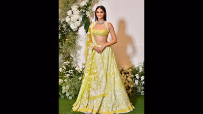 ಅನನ್ಯಾ ಪಾಂಡೆ ಕೆಟ್ಟ ನಟಿ: ಹಾಗಂತ ಸೋಷಿಯಲ್ ಮೀಡಿಯಾ ಕಾರಣ ಕೊಡ್ತಿರೋದು ಹೀಗೆ!