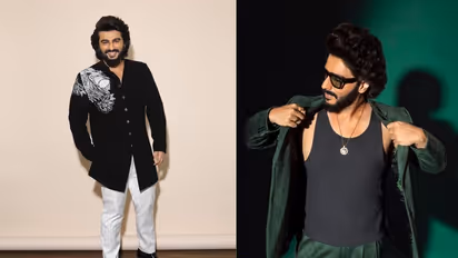 Arjun Kapoor’s Biography | Birth | Education | Family | Marriage | Debut | Films | Facts