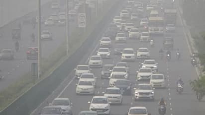 Delhi pollution: No odd-even rule in national capital as air quality improves