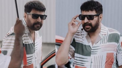 മലയാളത്തിൽ മറ്റൊരു സിനിമയ്ക്കും അവകാശപ്പെടാനില്ല, 'ടർബോ'യിലൂടെ അക്കാര്യം സ്വന്തമാക്കി മമ്മൂട്ടി !