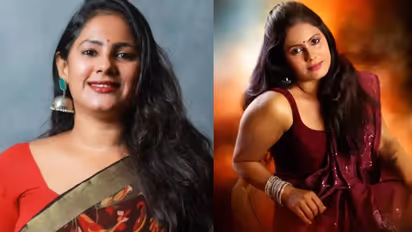 ಶಾಸಕರು, ಸಚಿವರ ಜೊತೆ ಕ್ಲೋಸ್ ರಿಲೇಷನ್ಷಿಪ್ ಇದೆ, ಏನಿವಾಗ? 'ಮದುವೆ' ರೂಮರ್ಗೆ ರೇಖಾ ನಾಯರ್ ಖಡಕ್ ಉತ್ತರ!