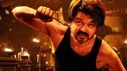 മൂന്നാമാഴ്ചയിലും വമ്പൻ കുതിപ്പ്, കേരള കളക്ഷനില് ലിയോയ്ക്ക് മുന്നേറ്റം