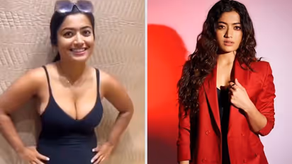 Rashmika Mandanna Deepfake video: Telengana MLA K. Kavitha calls for urgent action to safeguard Indian women