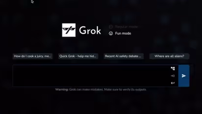 X introduces ChatGPT rival Grok, says 'it can answer spicy questions rejected by other AI'