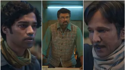 'The Railway Men' Trailer OUT: R Madhavan, Babil Khan lead gripping tale of 'Bhopal Gas Tragedy' heroes