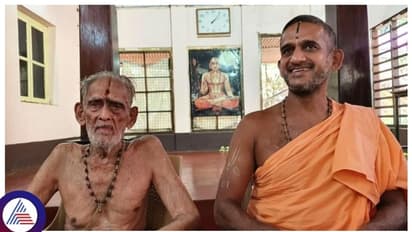 ಉಡುಪಿ ಪೇಜಾವರ ಶ್ರೀಗಳಿಗೆ ಪಿತೃವಿಯೋಗ, ಉತ್ತರ ಭಾರತ ಪ್ರವಾಸದಲ್ಲಿರುವ ವಿಶ್ವ ಪ್ರಸನ್ನ ತೀರ್ಥರು