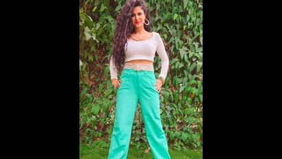 ಅಬ್ಬಬ್ಬಾ! ಎಷ್ಟು ಹಾಟ್‌..; ಗಾಳಿಪಟ ಚಿತ್ರದ ಈ ನಟಿ ಯಾರು ಗೆಸ್ ಮಾಡಿ! 