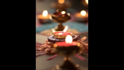 ದೀಪಾವಳಿ: ಯಾವ ಸಮಯದಲ್ಲಿ ದೀಪ ಬೆಳಗಿಸಿದರೆ ಶುಭ