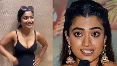 19-year-old from Bihar arrested in connection with Rashmika Mandanna deepfake row