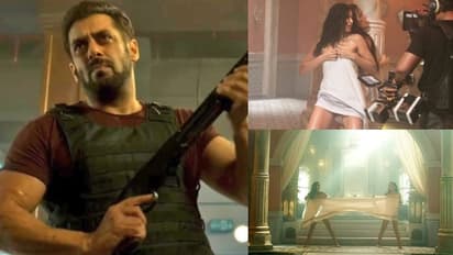 ಕತ್ರೀನಾ ಟವಲ್ ತಂದ ಆಪತ್ತು? ಇಸ್ಲಾಮಿಕ್ ದೇಶಗಳಲ್ಲಿ ಸಲ್ಮಾನ್ ಖಾನ್ ಟೈಗರ್-3 ಚಿತ್ರ ಬ್ಯಾನ್!