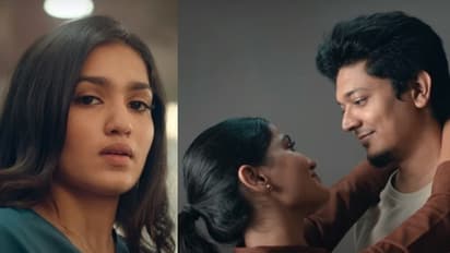 സാനിയ ഇയ്യപ്പന്റെ തമിഴ് ചിത്രം; 'ഇരുഗപട്രു' ഒടിടിയില്, സ്ട്രീമിംഗ് ആരംഭിച്ചു