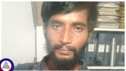 ಮಳೆಗೆ ತೋಯದಂತೆ ಈರುಳ್ಳಿ ನೋಡ್ಕೋ ಎಂದ ತಂದೆಯನ್ನ ಕಲ್ಲು ಎತ್ತಿ ಹಾಕಿ ಕೊಂದ ಪಾಪಿ ಮಗ!