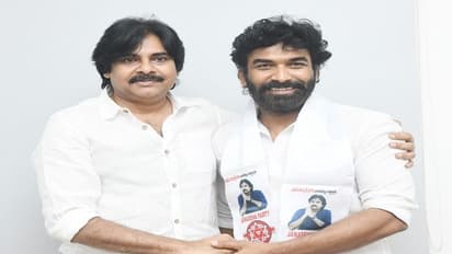 actor sagar : జనసేన నుంచి రామగుండం బరిలో మొగలిరేకులు సీరియల్ హీరో సాగర్ ?