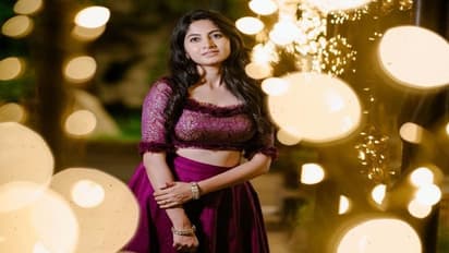 ಆನಿವರ್ಸರಿ ಸಂಭ್ರಮದಲ್ಲಿ ದಿಯಾ ನಟಿ ಖುಷಿ ರವಿ… ಗಂಡ, ಮಗಳ ಜೊತೆ ಮುದ್ದಾದ ಫೋಟೋ 