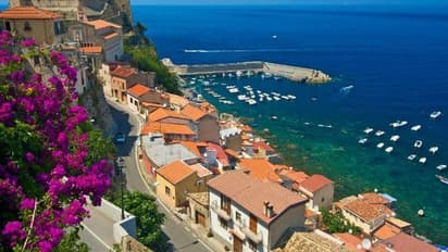 ഇറ്റലിയിൽ താമസിക്കാം, 26 ലക്ഷം രൂപയും കിട്ടും, ആളുകളെ ക്ഷണിച്ച് അധികൃതർ, കണ്ടീഷൻസ് ഇത്