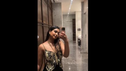 ಮಿಣಿ ಮಿಣಿ ಚಿಟ್ಟೆ; ಸೀರೆ ಪಕ್ಕಕ್ಕಿಟ್ಟು ಈ ಅವತಾರದಲ್ಲಿ ಸುತ್ತಾಡೋದಾ ಚಾರು?  