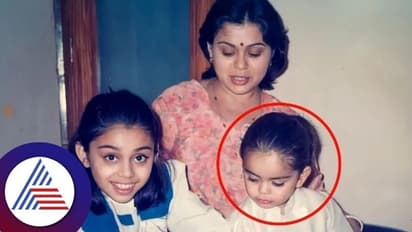  ಈ ಬಾಲಕ ಇದೀಗ ಸುದ್ದಿಯಲ್ಲಿರೋ ಖ್ಯಾತ ಕ್ರಿಕೆಟಿಗ, ಯಾರು ಗೆಸ್ ಮಾಡಿ ನೋಡೋಣ!