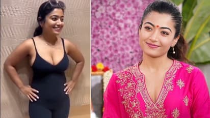 നടി രശ്മിക മന്ദാനയുടെ ഡീപ് ഫെയ്ക്ക് വീഡിയോ: പ്രതി അറസ്റ്റിൽ