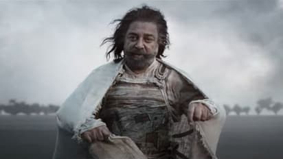 కమల్-మణిరత్నం మూవీ టైటిల్ `థగ్ లైఫ్`.. పూనకాలు తెప్పించేలా వీడియో.. బ్యాక్డ్రాప్ ఏంటంటే?