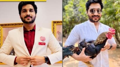 ಸ್ವಂತ ಉದ್ಯಮಕ್ಕಾಗಿ  28ಲಕ್ಷ ರೂ.ವೇತನದ ಉದ್ಯೋಗ ತ್ಯಜಿಸಿದ ಐಐಟಿ ಪದವೀಧರ, ಈಗ ಈತನ ತಿಂಗಳ ಆದಾಯ1 ಕೋಟಿ ರೂ.!