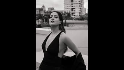 Happy Birthday Raima Sen: 7 photos of this bong-beauty that will blow your mind