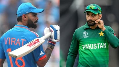 കോലി സ്വാർത്ഥന്‍, അല്ലെങ്കിൽ അങ്ങനെ ചെയ്യില്ലായിരുന്നു; രോഹിത്തിന് കണ്ടു പഠിച്ചുകൂടെയെന്ന് മുൻ പാക് നായകൻ