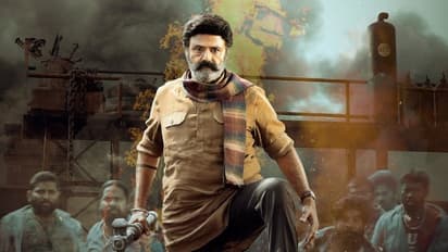 ബാലയ്യയുടെ പുതിയ ചിത്രം വിജയമോ? ശരിക്കും എത്രയാണ് കളക്ഷന്? ഒഫിഷ്യല് കണക്കുകളുമായി നിര്മ്മാതാക്കള്