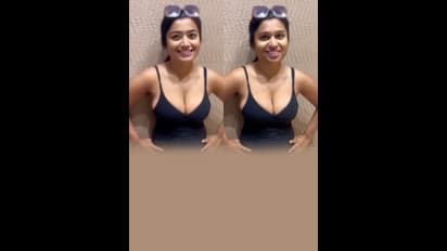 ಫ್ಯಾನ್ ಫೇಜ್ ನಡೆಸುತ್ತಿದ್ದವನಿಂದಲೇ ರಶ್ಮಿಕಾ ಡೀಪ್ ಫೇಕ್ ವಿಡಿಯೋ ಸೃಷ್ಟಿ: ಆಂಧ್ರದಲ್ಲಿ ಆರೋಪಿ ಬಂಧನ