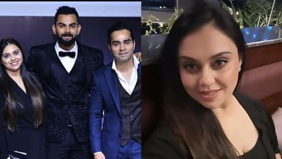 ಅನುಷ್ಕಾ ಜೊತೆಗೂ ಉತ್ತಮ ಬಾಂಧವ್ಯ ಹೊಂದಿರುವ ವಿರಾಟ್‌ ಕೊಹ್ಲಿಯ ಅಕ್ಕನ ಬಗ್ಗೆ ನಿಮಗೆಷ್ಟು ಗೊತ್ತು?