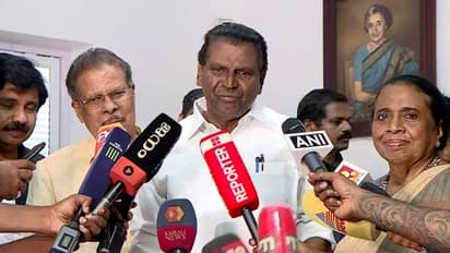 സോളാർ; 'ആരാദ്യം ചർച്ച നടത്തി എന്നതിന് പ്രസക്തിയില്ല, എല്ലാം ചർച്ചകളും ഉമ്മൻചാണ്ടിയുടെ അറിവോടെ': തിരുവഞ്ചൂർ 