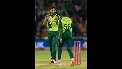 Pakistan pacer Haris Rauf's central contract may be resorted: Report