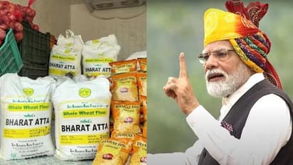 ಕೇಂದ್ರ ಸರ್ಕಾರದಿಂದ ಜನತೆಗೆ ದೀಪಾವಳಿ ಗಿಫ್ಟ್, ಕೆಜಿಗೆ 27.50 ರೂಪಾಯಿಗೆ ಸಿಗಲಿದೆ ಗೋಧಿ ಹಿಟ್ಟು!