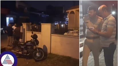 ಹಾಡಹಗಲೇ ಪೊಲೀಸರ ಮನೆಗೆ ನುಗ್ಗಿ ದರೋಡೆ ಮಾಡಿದ ಕಳ್ಳ: 12 ಗಂಟೆಯೊಳಗೆ ಜೈಲು ಸೇರಿದ