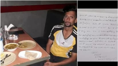 5 പെഗ് എംസിബി അടിച്ചു, എഗ്ഗ് ചില്ലിയും അകത്താക്കി! കാശുമായി ദാ വരാമെന്ന് പറഞ്ഞ യുവാവിനെ തേടി ബാർ ജീവനക്കാരൻ