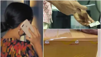 പൊലീസിന്റെ മുന്നറിയിപ്പ്, പാഴ്സലിന്റെ പേരിലെ കോളുകളിൽ ജാഗ്രത വേണം; തിരുവനന്തപുരത്ത് നടന്നത് വമ്പൻ തട്ടിപ്പ്