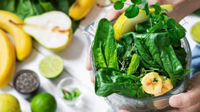 എപ്പോഴും നല്ല തളര്ച്ചയാണോ? ഈ രണ്ട് പാനീയങ്ങളൊന്ന് കുടിച്ചുനോക്കൂ...