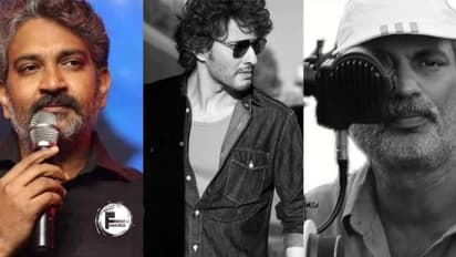 SSMB29:బిగ్ అప్డేట్.. రాజమౌళి, మహేష్ చిత్రానికి సినిమాటోగ్రాఫర్ ఫిక్స్, సెంథిల్ కుమార్ ఎందుకు దూరం అంటే..