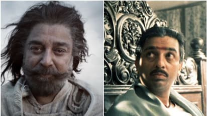 രംഗരായ ശക്തിവേല്‍ നായ്ക്കരും, വേലു നായ്ക്കരും തമ്മിലെന്ത്?: കമല്‍ മണിരത്നം സിനിമ പ്രഖ്യാപനത്തില്‍ വന്‍ ചര്‍ച്ച