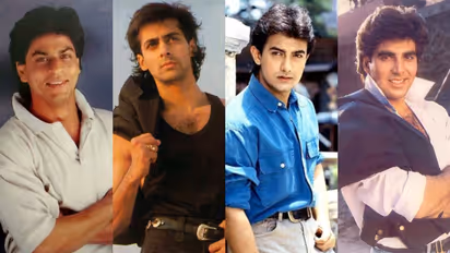 ഖാന് ത്രയവും അക്ഷയ് കുമാറും മാത്രമല്ല, 13 താരങ്ങള് ഉപേക്ഷിച്ചു! ബോളിവുഡിലെ ഓള്ടൈം ടിവി ഹിറ്റ് ഈ ചിത്രം