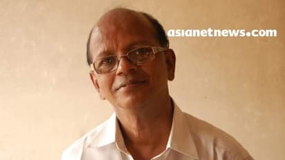 ബസ് യാത്രക്കിടെ ആൺകുട്ടിയോട് മോശം പെരുമാറ്റം: സിപിഎം ജില്ലാ കമ്മിറ്റിയംഗത്തിനെതിരെ പോക്സോ കേസ്