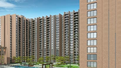 காசா கிராண்ட் ஐடி ரெய்டு: கணக்கில் வராத ரூ.600 கோடி கண்டுபிடிப்பு; ரொக்கமாகச் சிக்கிய ரூ.4 கோடி!