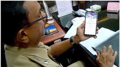 എസ്പിയുടെ വ്യാജ വാട്സ്ആപ്പിൽ നിന്ന് ഡിവൈഎസ്പിയോട് കാശ് ചോദിച്ച 'കിടുവ'; എവിടെ ഒളിച്ചാലും പൊക്കുമെന്ന് പൊലീസ്